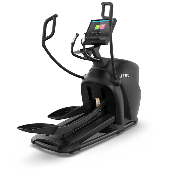 (Base Only) True Fitness Gravity Cross Trainer