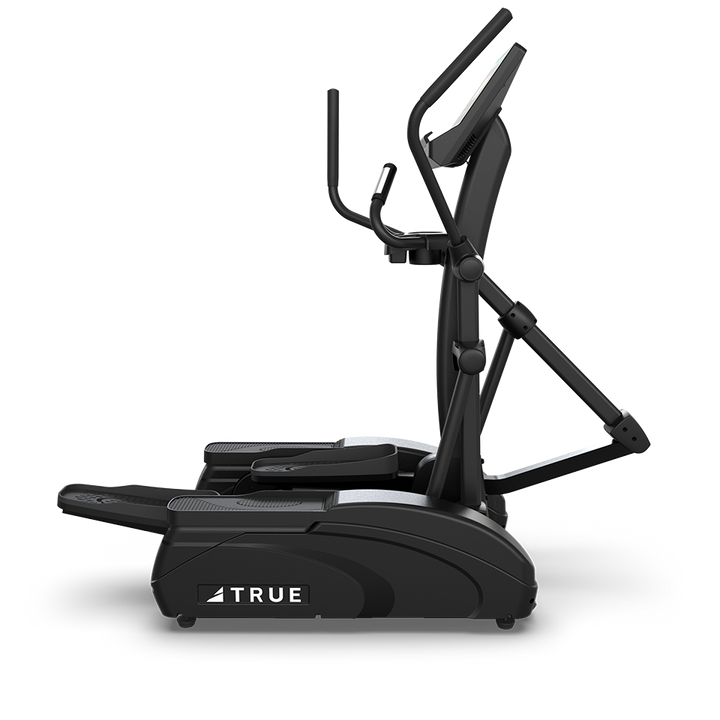 True Fitness Launch Elliptical