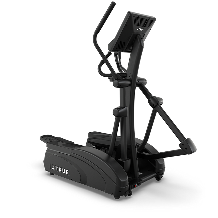 True Fitness Launch Elliptical