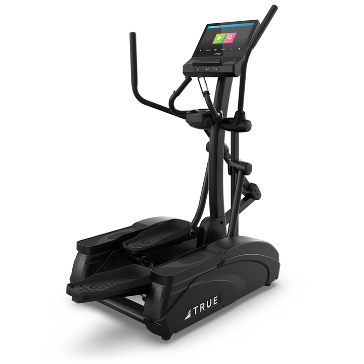 True Fitness Launch Elliptical