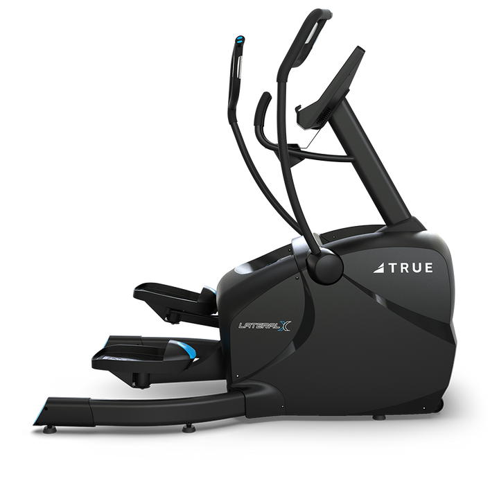 True Fitness LateralX Elliptical