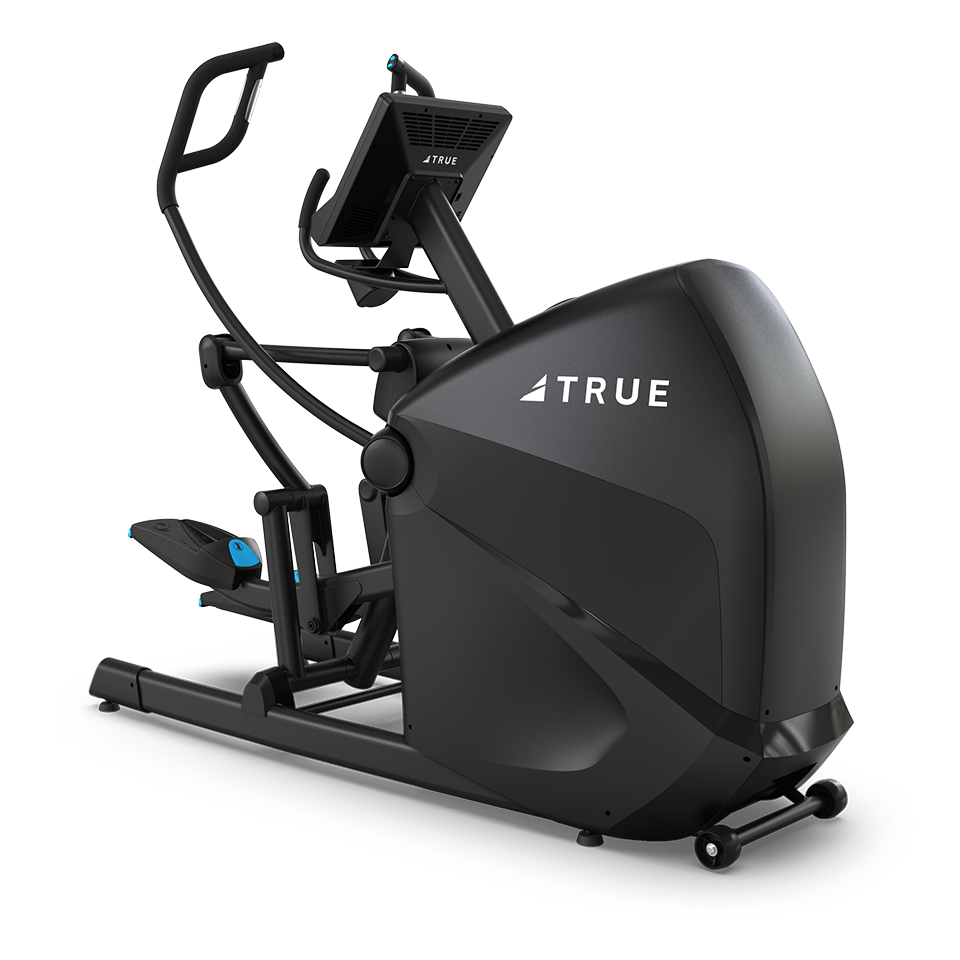 True Fitness XT One Elliptical