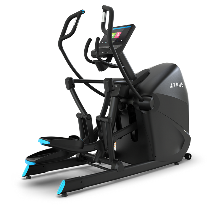 True Fitness XT One Elliptical