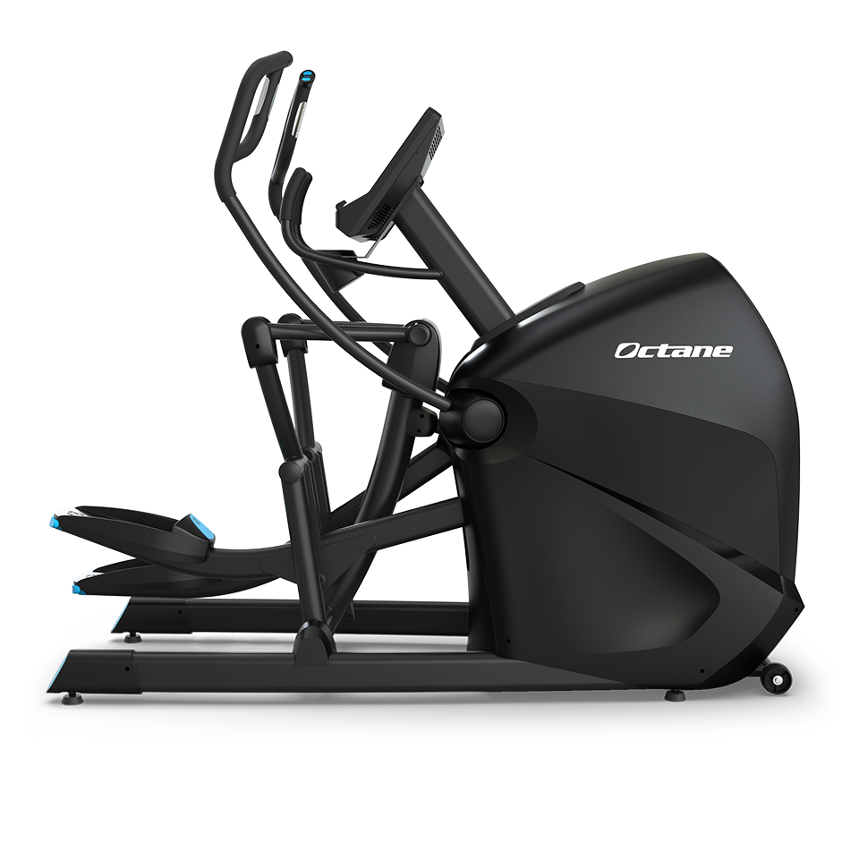 True Fitness XT One Elliptical