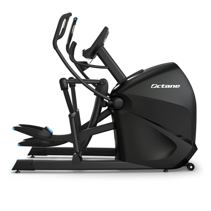 True Fitness XT One Elliptical