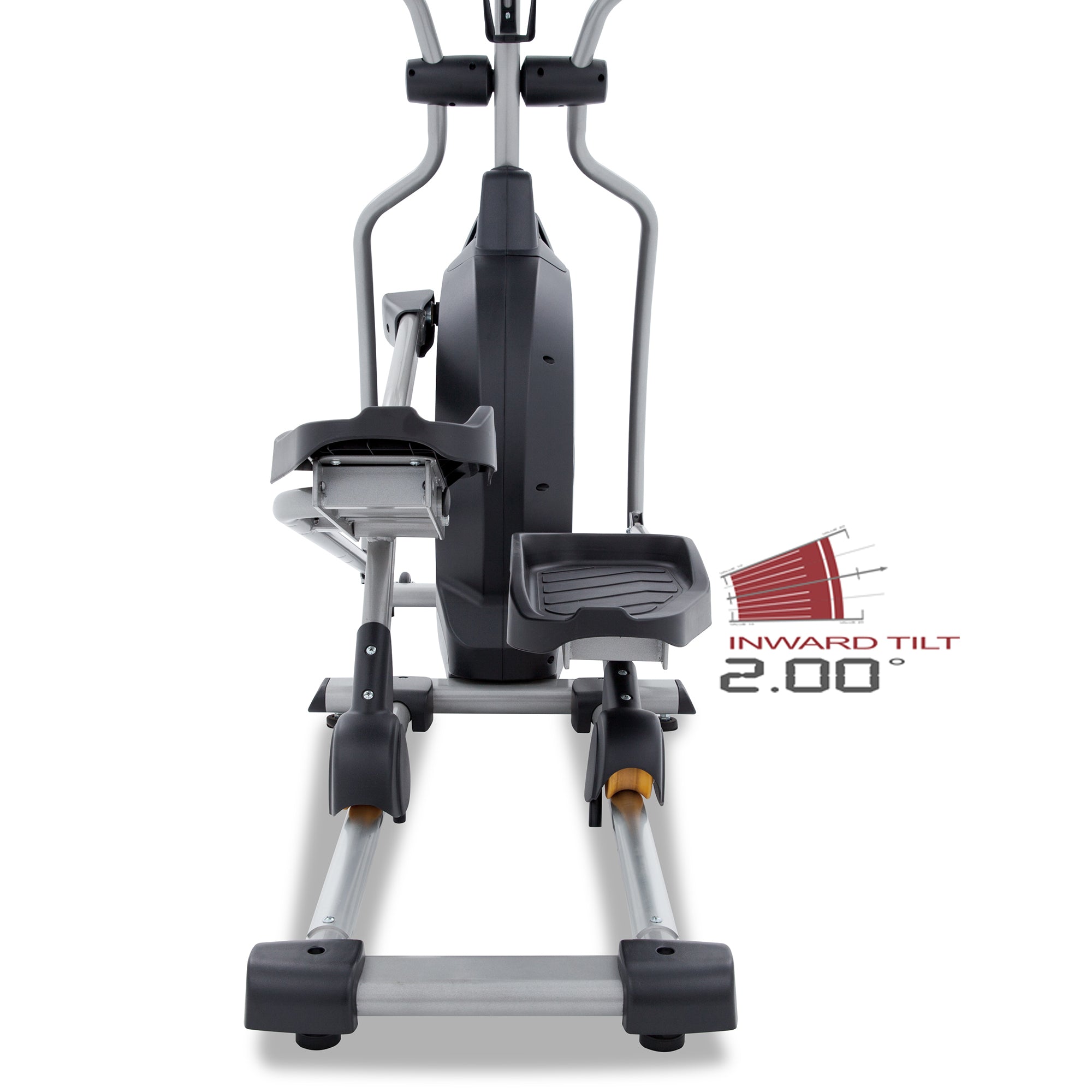 Spirit XE195 Elliptical Clearance – Fitness Exchange
