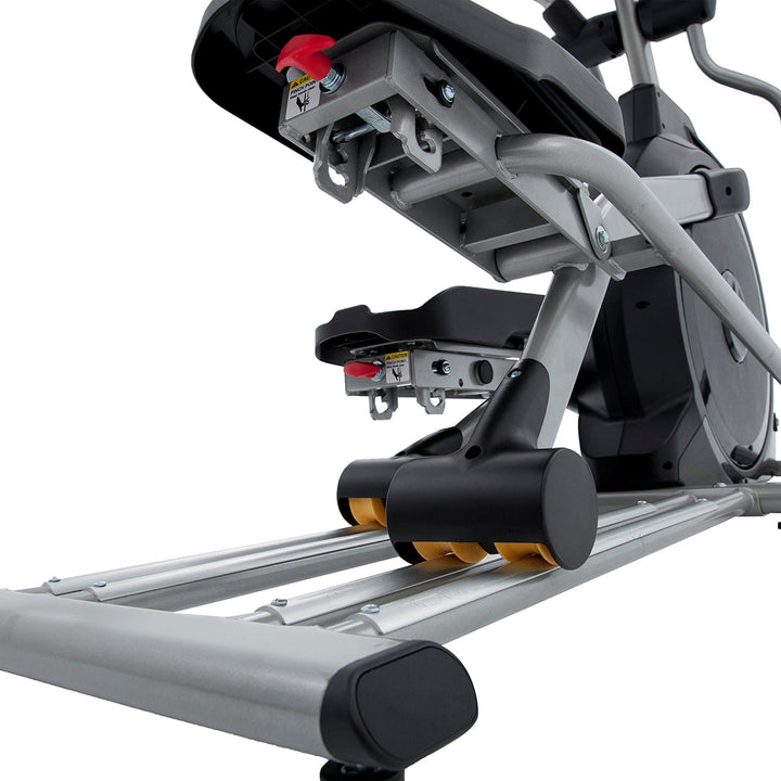 Certified Used Spirit XE295 Elliptical