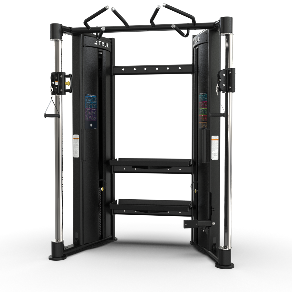 True Fitness XFT900 Functional Trainer