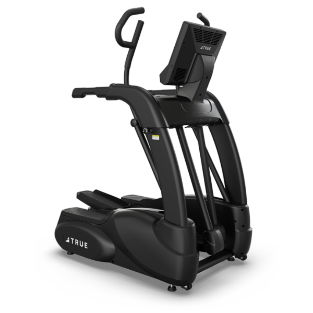 True Fitness Performance Elliptical