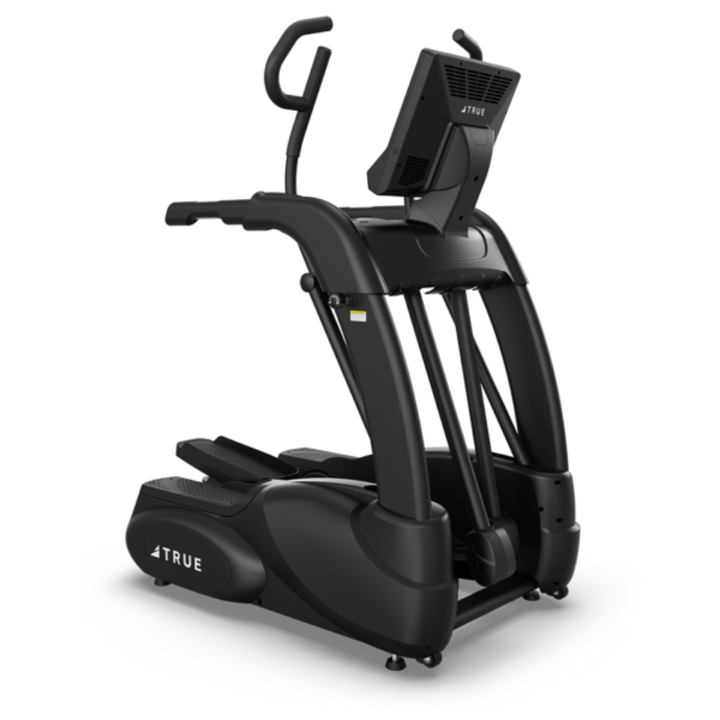 True Fitness Performance Elliptical