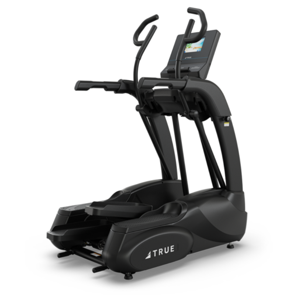 True Fitness Performance Elliptical