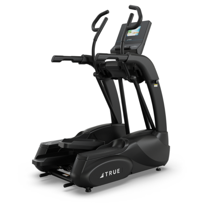 True Fitness Performance Elliptical