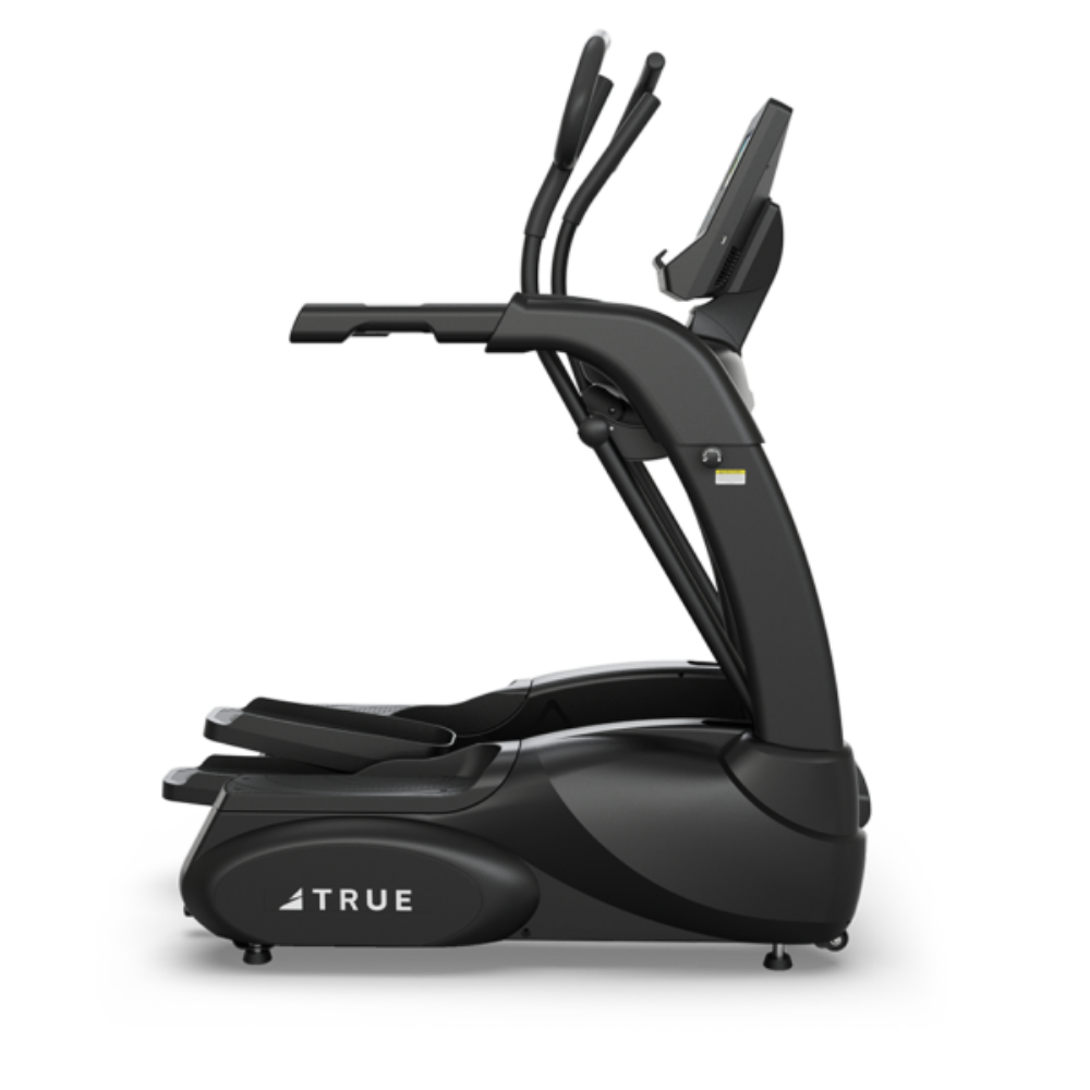 True Fitness Performance Elliptical