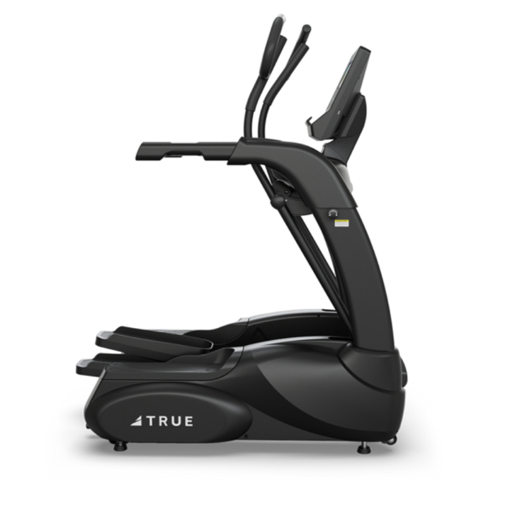 True Fitness Performance Elliptical