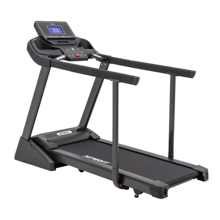 Spirit XT185 Folding Treadmill