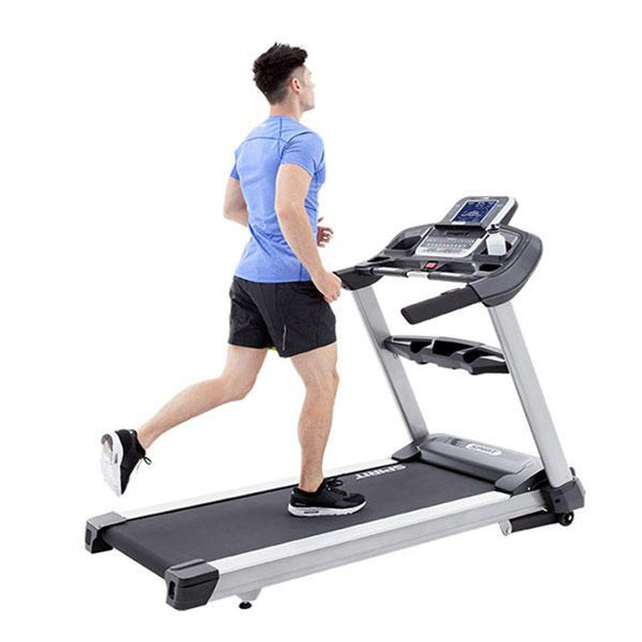 Certified Used Spirit XT685 Treadmill