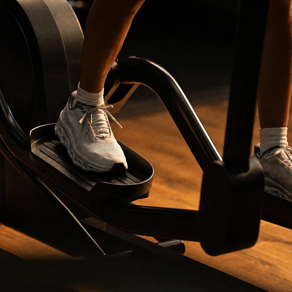 Life Fitness Atmos Elliptical
