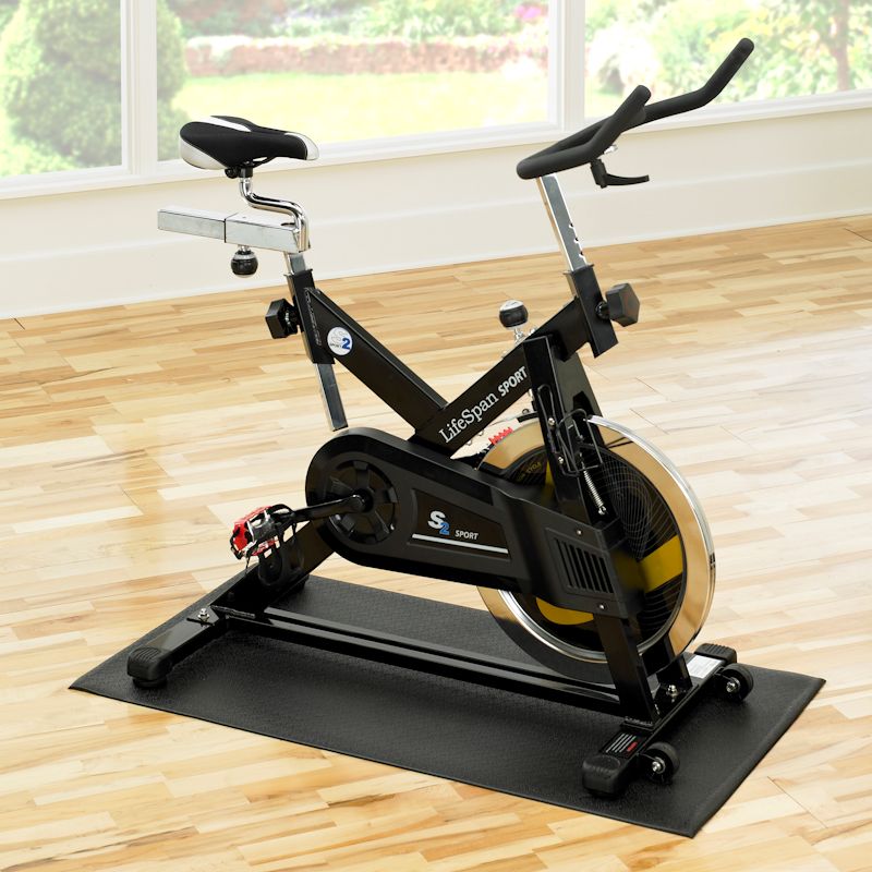Flooring & Mats – Fitness Exchange