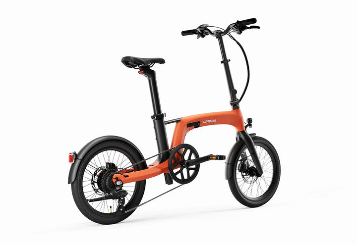Urtopia Carbon Fold 2