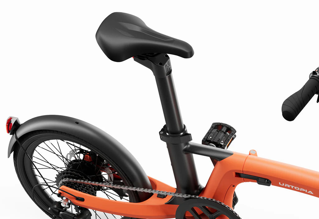 Urtopia Carbon Fold 2