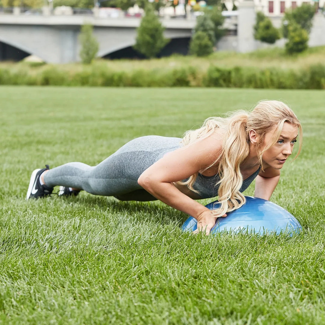 Bosu Sport Balance Trainer