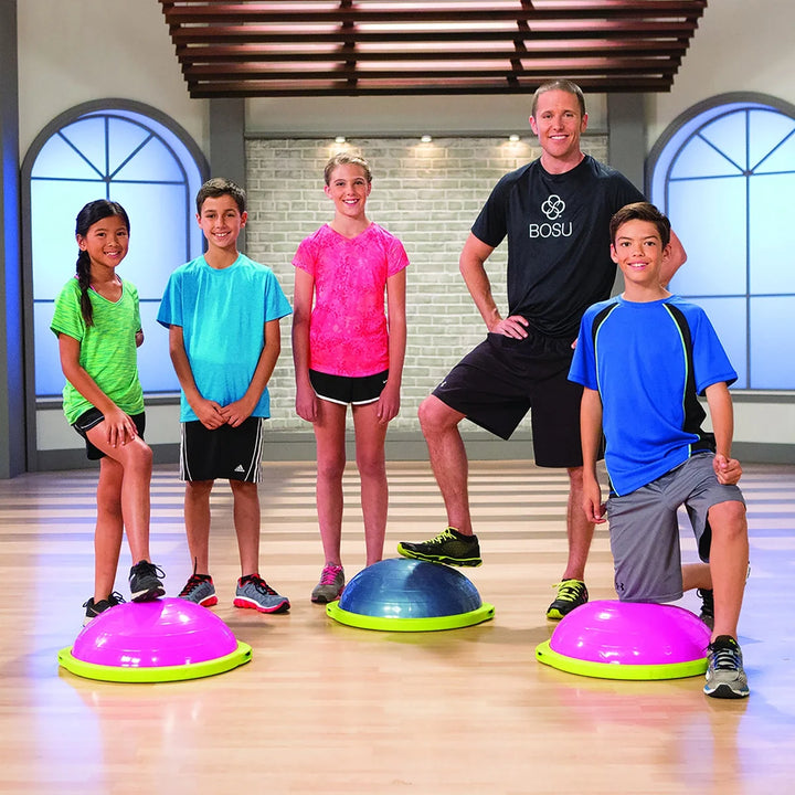 Bosu Sport Balance Trainer