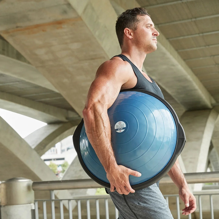 Bosu Sport Balance Trainer