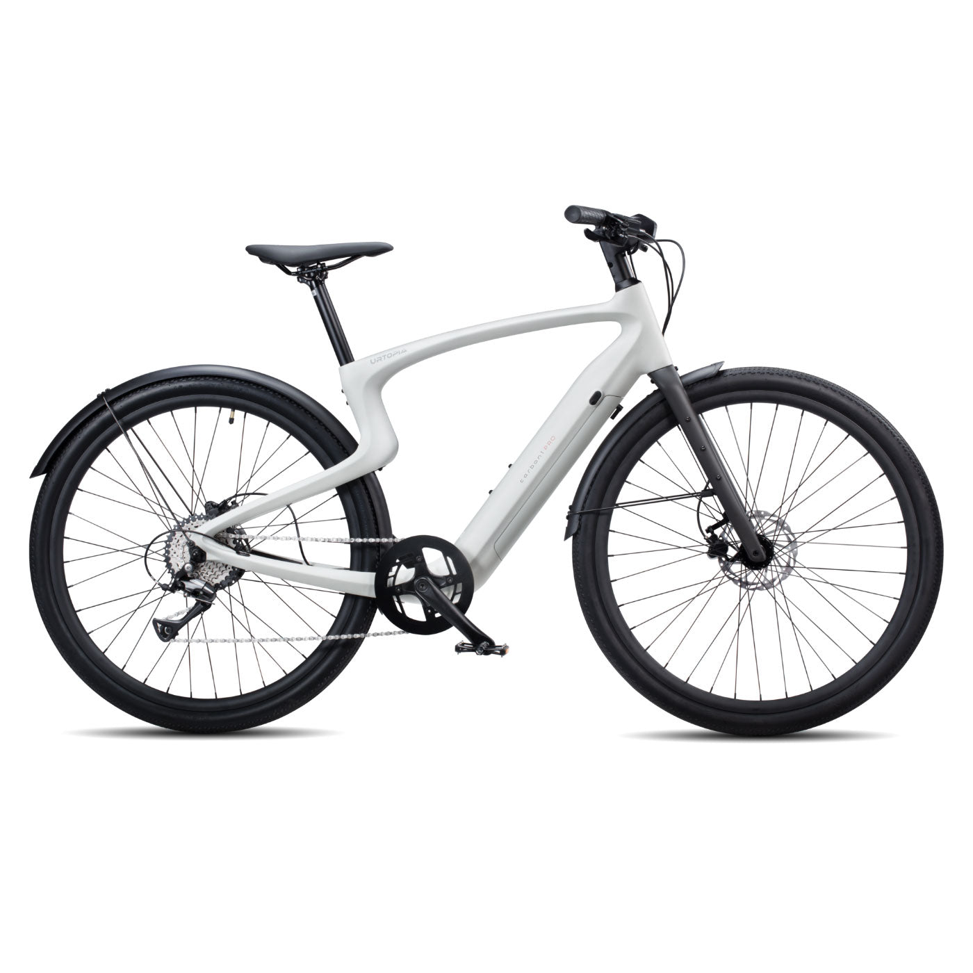 自転車本体 Urtopia Carbon1 Urtopia Carbon 1 Pro – Fitness Exchange