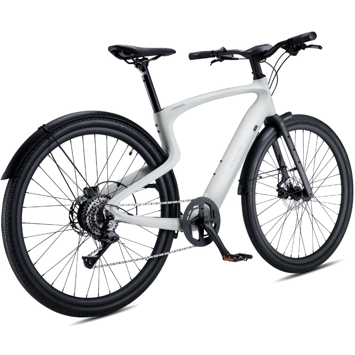 Urtopia Carbon 1 Pro – Fitness Exchange