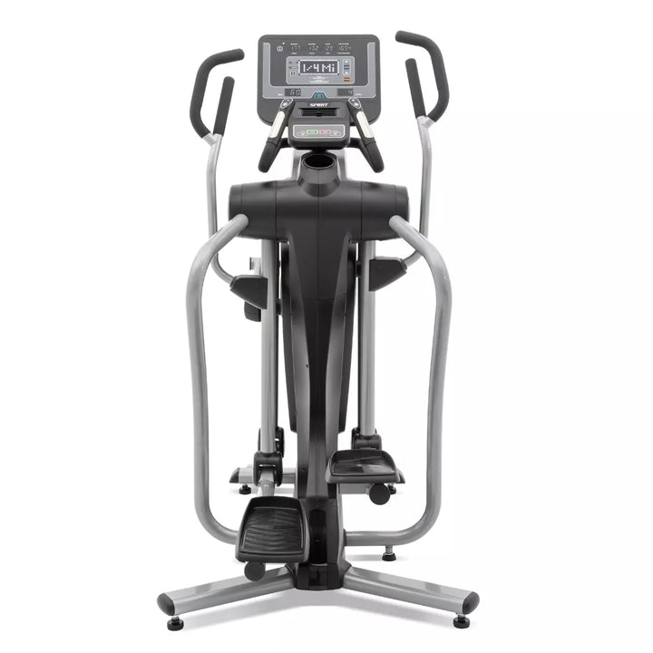 Spirit CES880 Suspension Elliptical