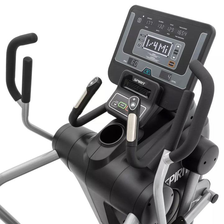 Spirit CES880 Suspension Elliptical