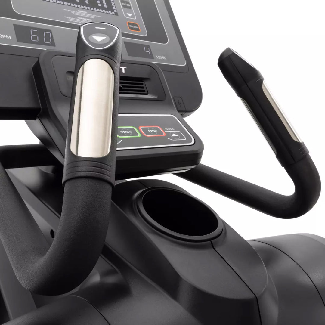 Spirit CES880 Suspension Elliptical