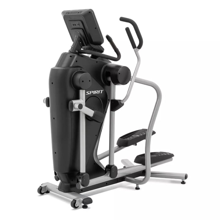 Spirit CES880 Suspension Elliptical