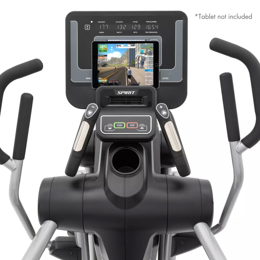 Spirit CES880 Suspension Elliptical