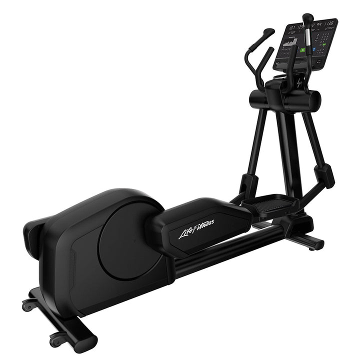 Certified Used Life Fitness Club Series+ Elliptical