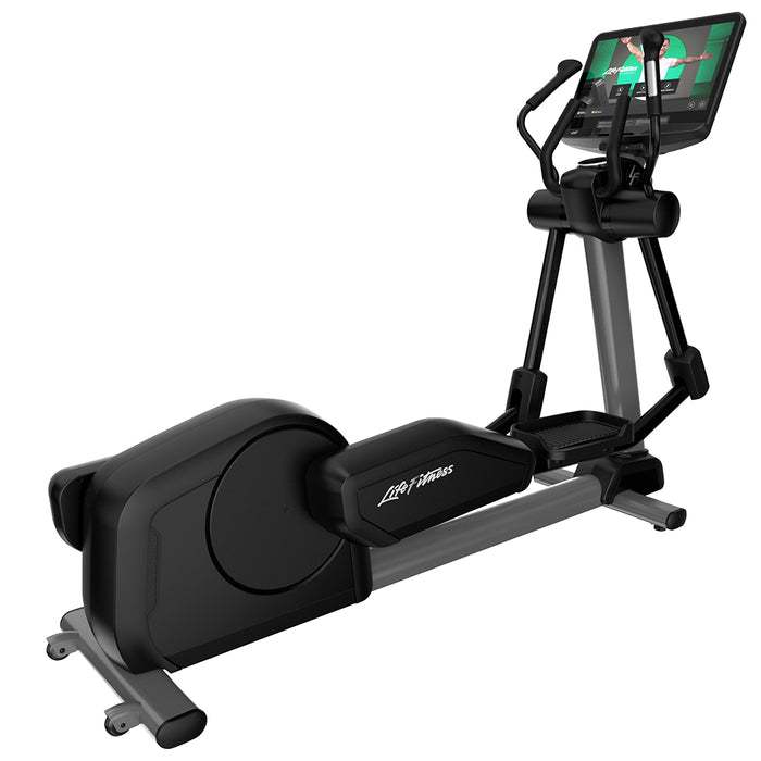 Life Fitness Club Series+ Elliptical – Fitness Exchange