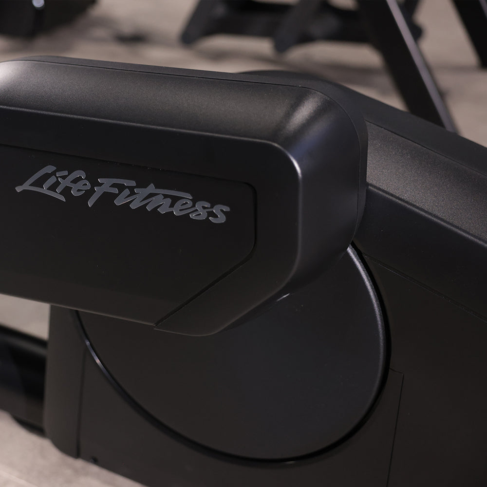 Certified Used Life Fitness Club Series+ Elliptical