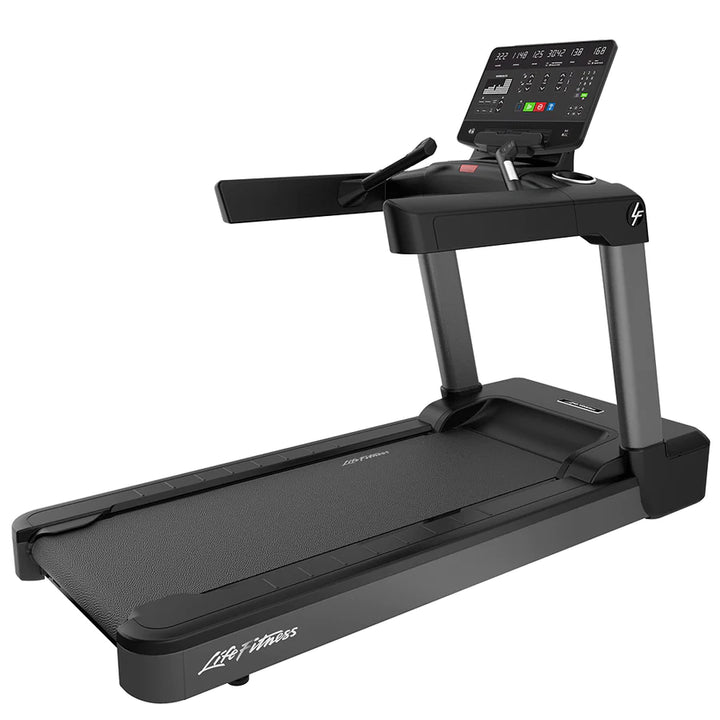 Life Fitness Club Series+ Treadmill