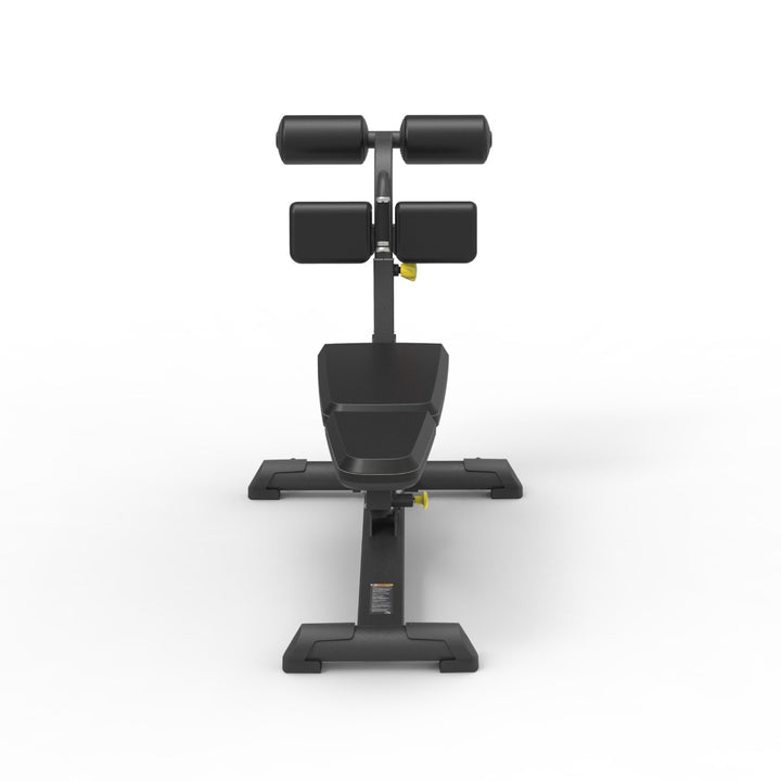 Spirit CSF Adjustable Ab Bench