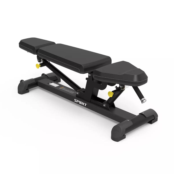 Spirit CSF Adjustable Bench