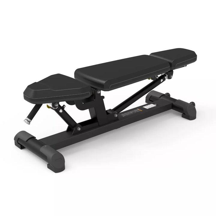 Spirit CSF Adjustable Bench