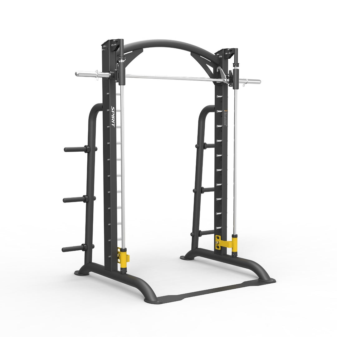 Spirit CSF Smith Machine