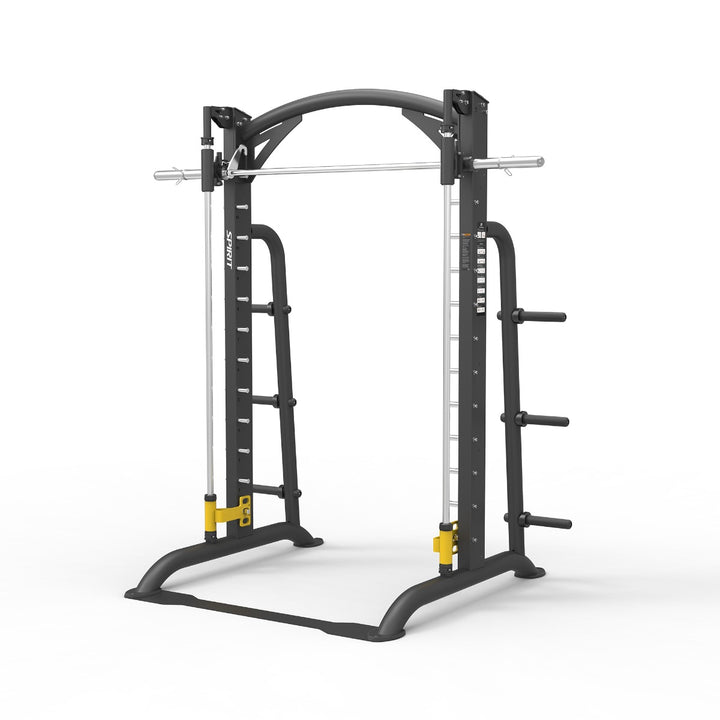 Spirit CSF Smith Machine