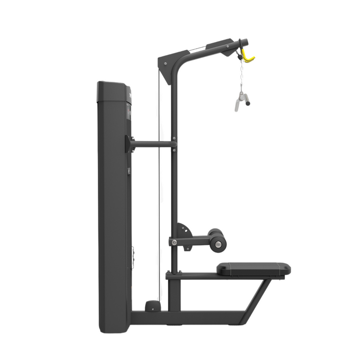 Spirit Lat Pulldown CSS