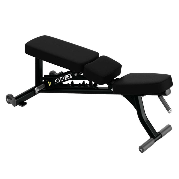 FREE GIFT With Cybex Functional Trainer Purchase -  Adjustable Bench