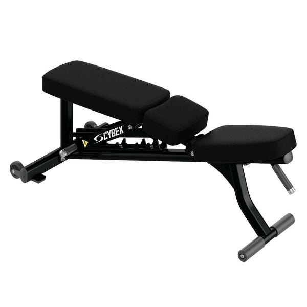 cybex free weights Cybex Ion Adjustable Bench – Fitness Exchange