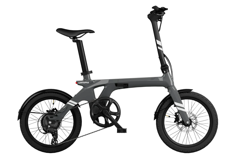 Urtopia Carbon Fold 1