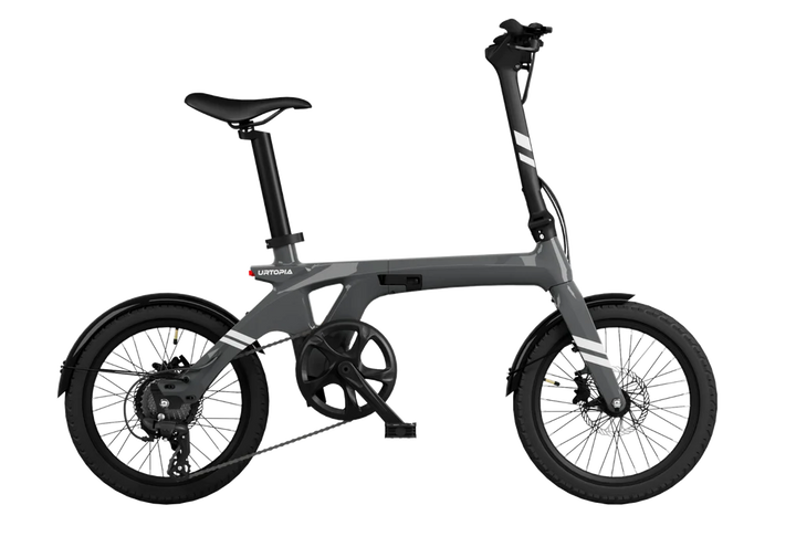 Urtopia Carbon Fold 1