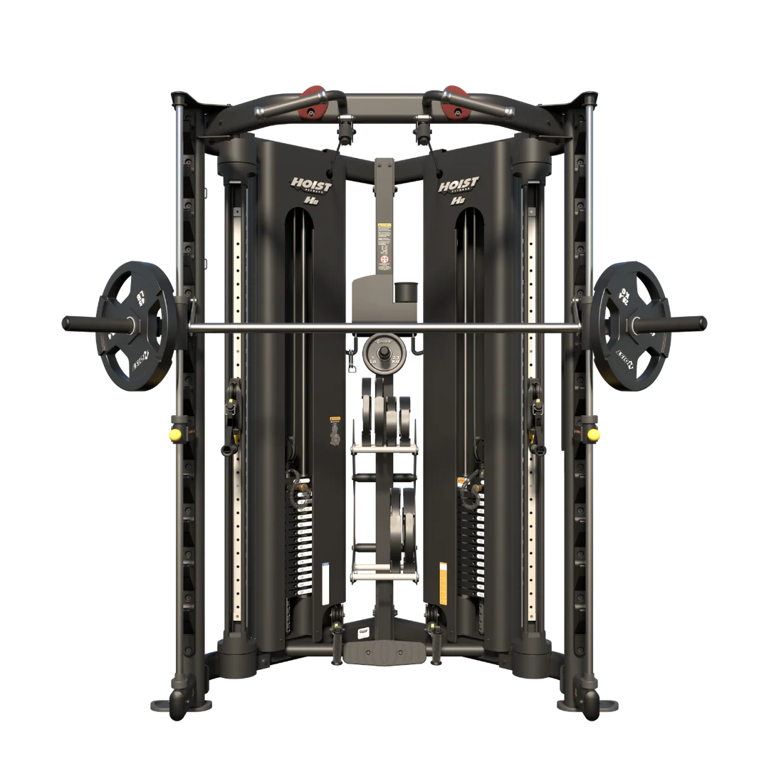 Hoist H8 Functional Trainer