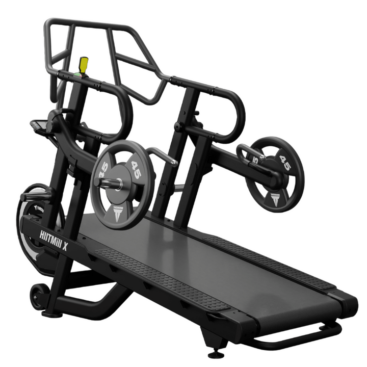 Throwdown Hiitmill X